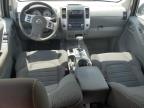 2016 Nissan Frontier S na sprzedaż w Opa Locka, FL - Rear End