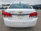 2016 Chevrolet Cruze Limited Ls   na sprzedaż w Grand Prairie, TX - Side