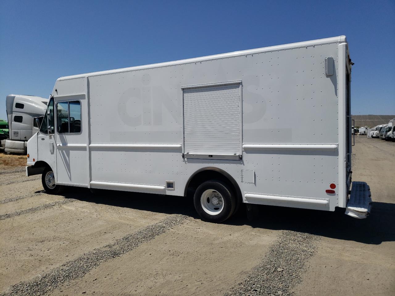 FORD ALL Models 2010 VIN 1FC4E4KLXADB01025 zdjęcie 2
