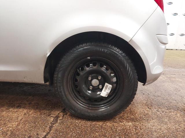 2014 VAUXHALL CORSA S AC