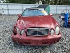 Windsor, NJ에서 판매 중인 1999 Mercedes-Benz Clk 320 - Front End