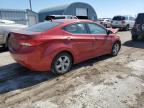 2013 Hyundai Elantra Gls for Sale in Wichita, KS - Front End