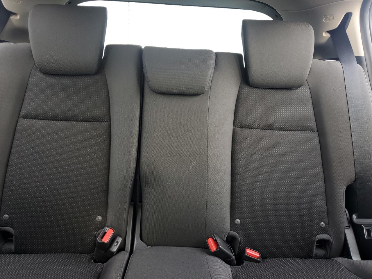 2021 Honda Hr-V Ex VIN: 3CZRU6H56MM713996 Lot: 62589455