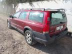 2004 VOLVO XC70 D5 SE for sale at Copart WISBECH