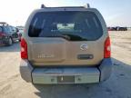 2006 Nissan Xterra Off Road на продаже в Wilmer, TX - Minor Dent/Scratches