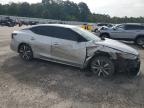 2019 Nissan Maxima S продається в Harleyville, SC - Front End