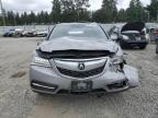 2016 Acura Mdx Technology   продається в Graham, WA - All Over