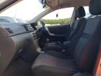 2006 TOYOTA COROLLA CO for sale at Copart WHITBURN
