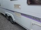 2005 SWIFT CONQUEROR for sale at Copart YORK
