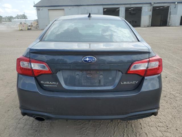  SUBARU LEGACY 2019 Gray