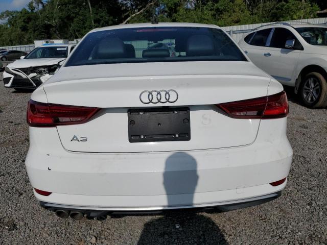  AUDI A3 2019 White