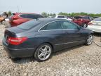 2011 Mercedes-Benz E 350 en Venta en Wayland, MI - Front End