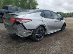 2018 TOYOTA CAMRY XSE   à vendre chez Copart ON - COOKSTOWN