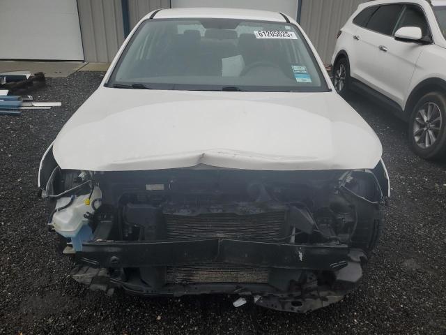  HYUNDAI ACCENT 2019 White