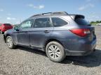 2015 SUBARU OUTBACK 2.5I PREMIUM   for sale at Copart ON - OTTAWA