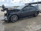 2022 Mercedes-Benz C 300 للبيع في West Palm Beach، FL - Front End