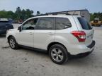 2015 Subaru Forester 2.5I Premium for Sale in Mendon, MA - Minor Dent/Scratches