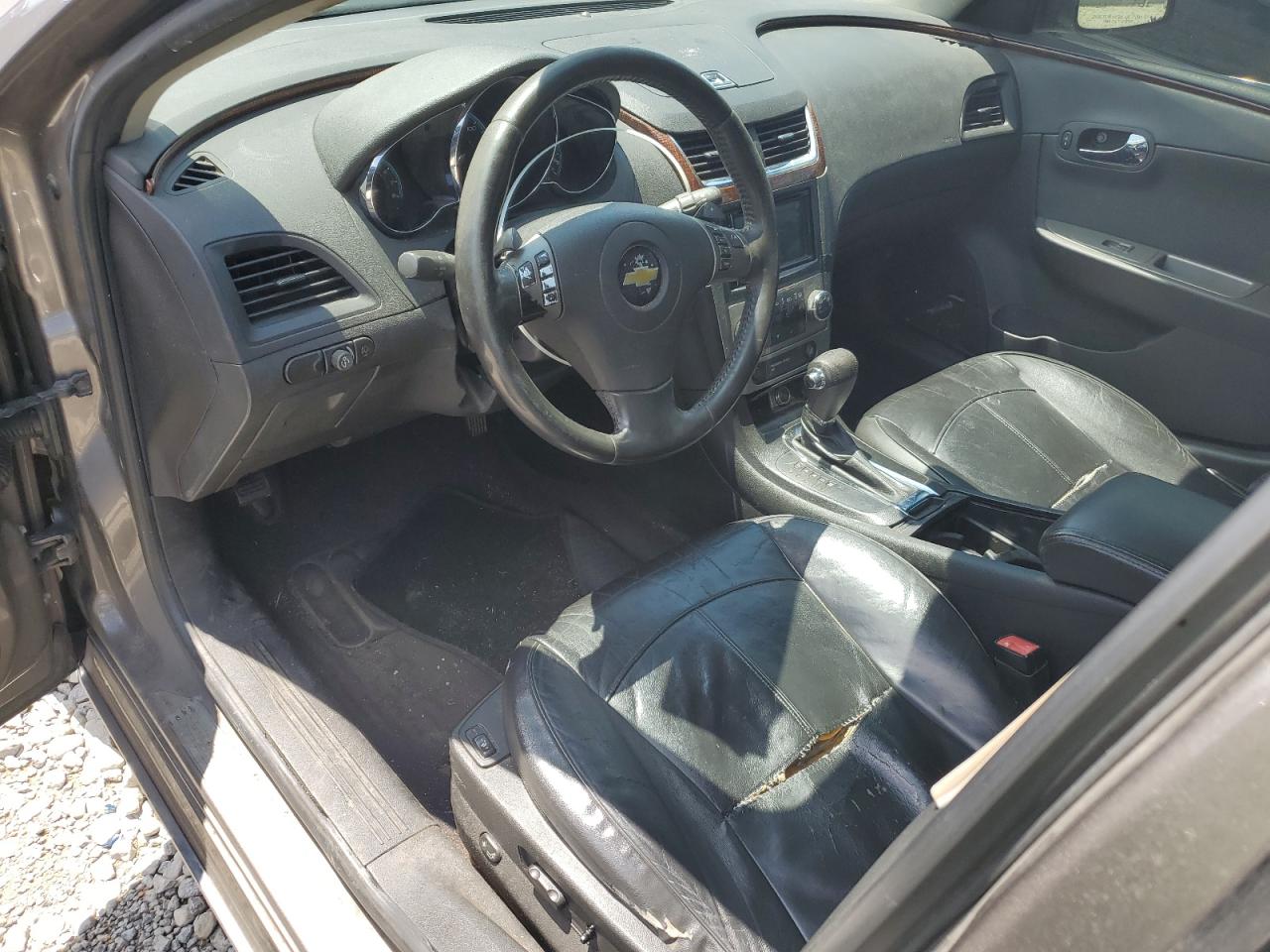 2010 Chevrolet Malibu Ltz VIN: 1G1ZE5E08AF323802 Lot: 61771775