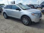 2011 Ford Edge Limited იყიდება Wichita-ში, KS - Front End