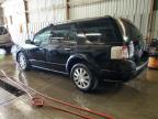 2008 Ford Taurus X Limited zu verkaufen in West Mifflin, PA - Side