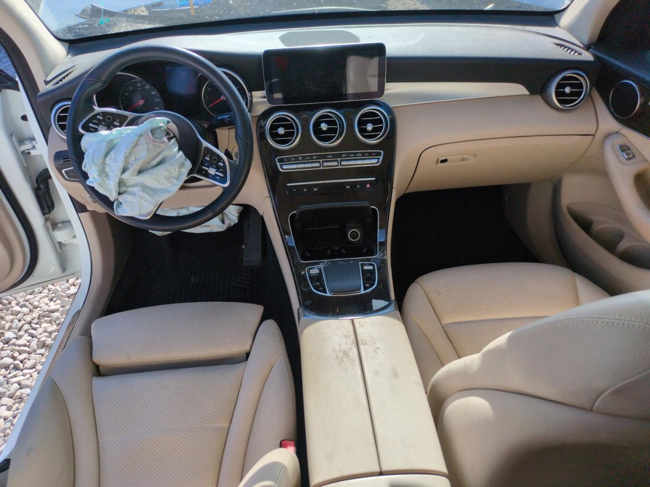 2020 Mercedes-Benz Glc 300 VIN: W1N0G8DB0LF865079 Lot: 58727935
