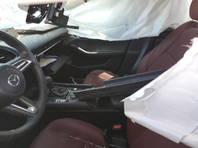  MAZDA 3 2023 Szary
