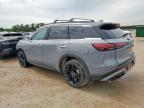 2025 Infiniti Qx60 Luxe للبيع في Houston، TX - Front End