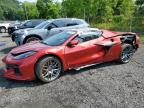 2025 CHEVROLET CORVETTE Z06 2LZ   à vendre chez Copart NY - NEWBURGH