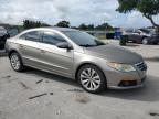 2010 Volkswagen Cc Sport for Sale in Orlando, FL - Rear End
