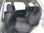 2008 SUZUKI SX4 GL for sale at Copart WHITBURN