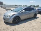 2014 Hyundai Elantra Se للبيع في Kansas City، KS - Front End