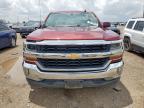 2017 Chevrolet Silverado C1500 Lt for Sale in Houston, TX - Side