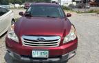 2012 Subaru Outback 2.5I Premium for Sale in Candia, NH - Normal Wear