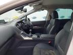 2014 PEUGEOT 3008 ALLUR for sale at Copart BRISTOL