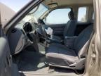 2004 Nissan Frontier King Cab Xe na sprzedaż w Martinez, CA - Front End