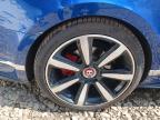 2017 BENTLEY CONTINENTA for sale at Copart WISBECH