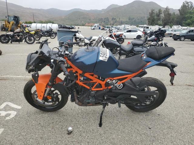 2024 KTM 390 RC  