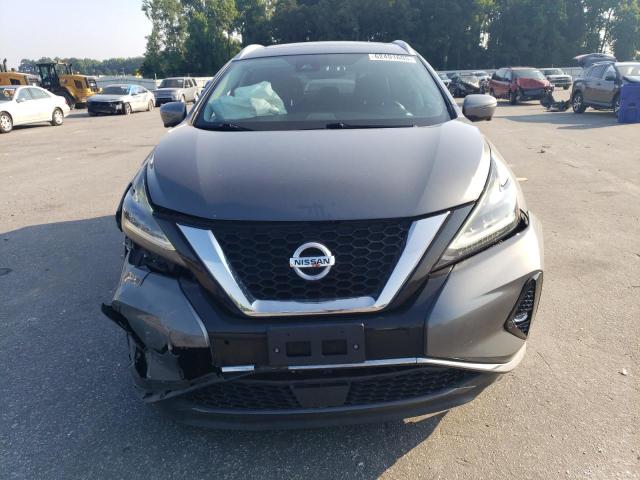  NISSAN MURANO 2019 Szary
