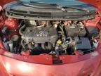 2007 Toyota Yaris  de vânzare în Nisku, AB - Front End