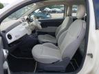 2012 FIAT 500 LOUNGE for sale at Copart WISBECH