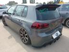 2009 VOLKSWAGEN GOLF GT TDI 140  for sale at Copart SANDY