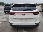 2021 Kia Sportage Lx на продаже в Cahokia Heights, IL - Vandalism