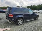 2008 Mercedes-Benz Gl 550 4Matic for Sale in Mebane, NC - Rear End