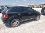 2011 Ford Edge Sel за продажба в Madisonville, TN - Minor Dent/Scratches