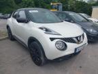 2019 NISSAN JUKE for sale at Copart CASTLEDERMOT - IRELAND