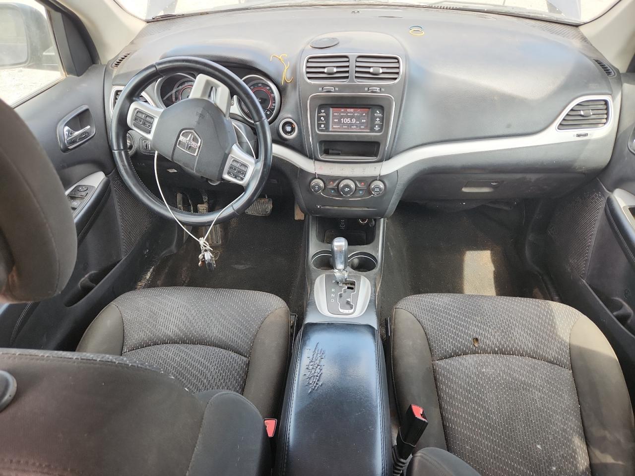 2020 Dodge Journey Se VIN: 3C4PDCAB8LT199682 Lot: 61764085