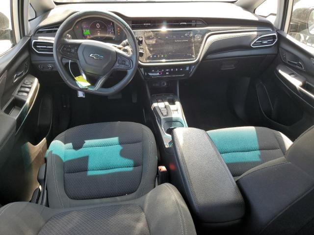  CHEVROLET BOLT 2023 Srebrny