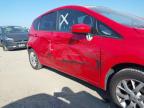 2015 NISSAN NOTE ACENT for sale at Copart YORK
