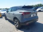 2022 NISSAN QASHQAI NCONNCTA DIGT MHE  for sale at Copart GLOUCESTER