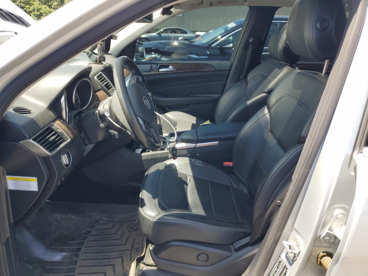 2013 Mercedes-Benz Ml 350 4Matic VIN: 4JGDA5HB3DA228068 Lot: 61541715